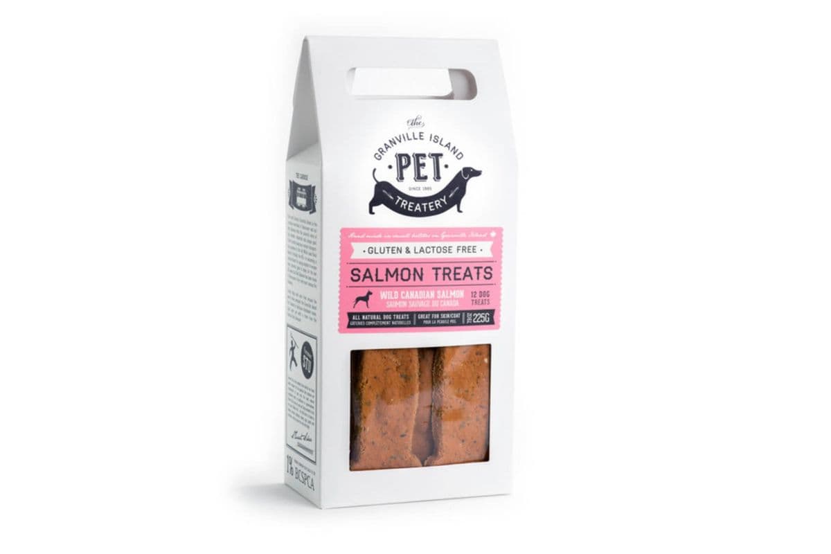 Large Gift Box-Wild Sockeye Salmon