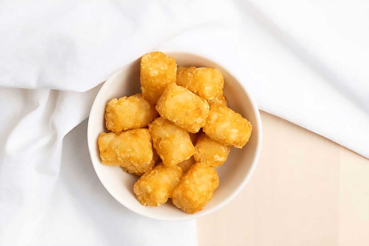 Tater Tots