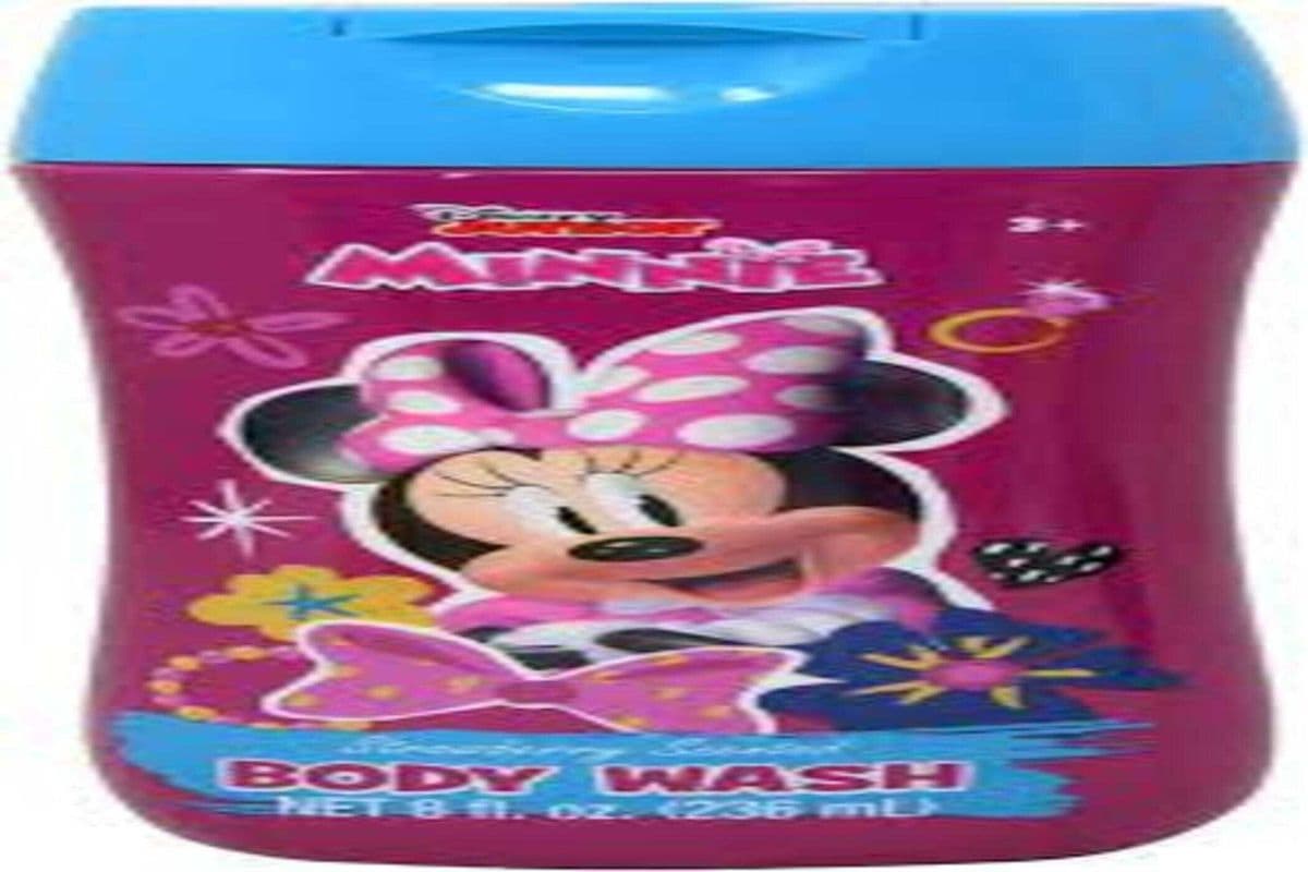 Disney BABY WASH(236ml)