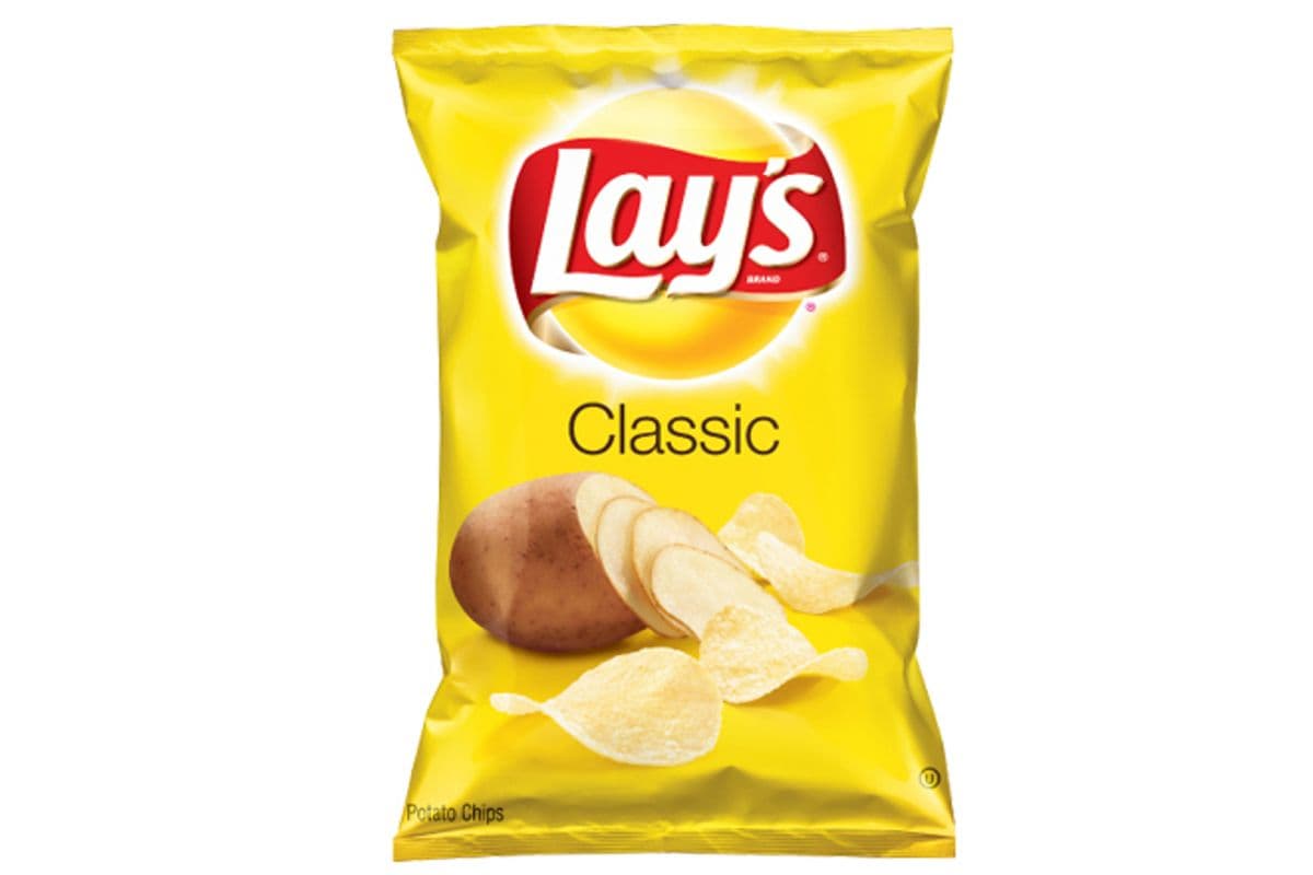Chips Combo