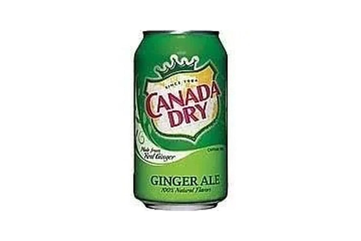Canada Dry