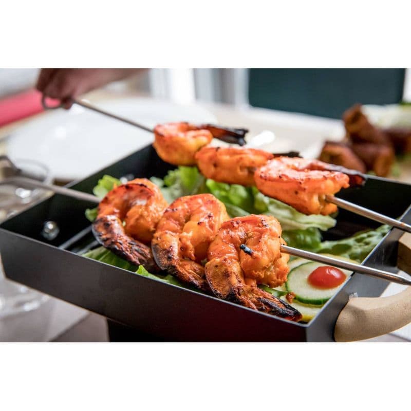 Tandoori Shrimp