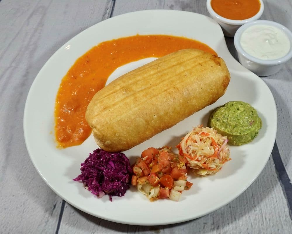 Chimichanga