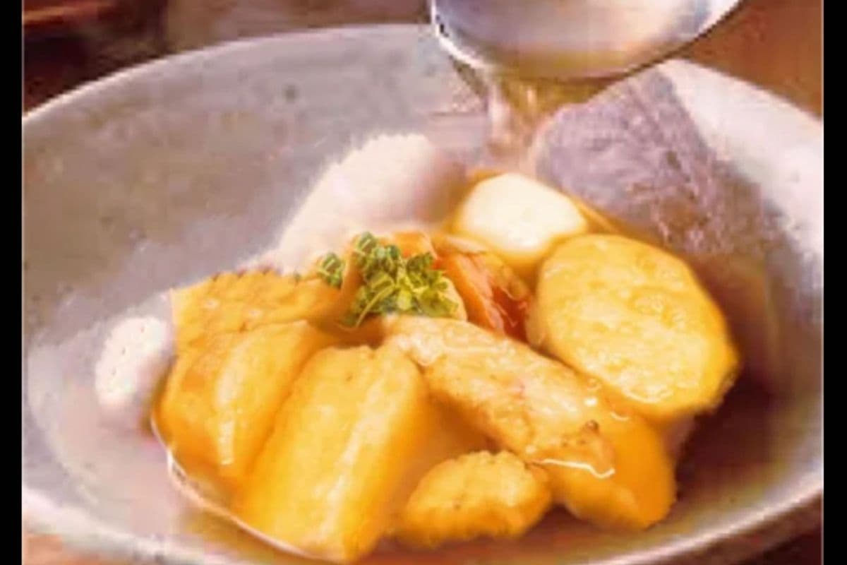 Oden Mixed (12pcs)