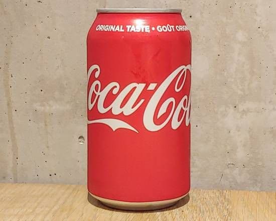 Soft Drink (355 ml)