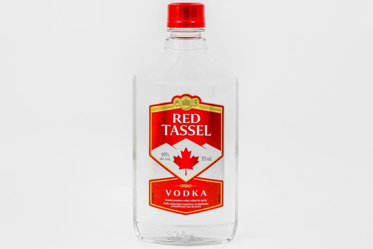 Red Tassel (1 x 375 ml)