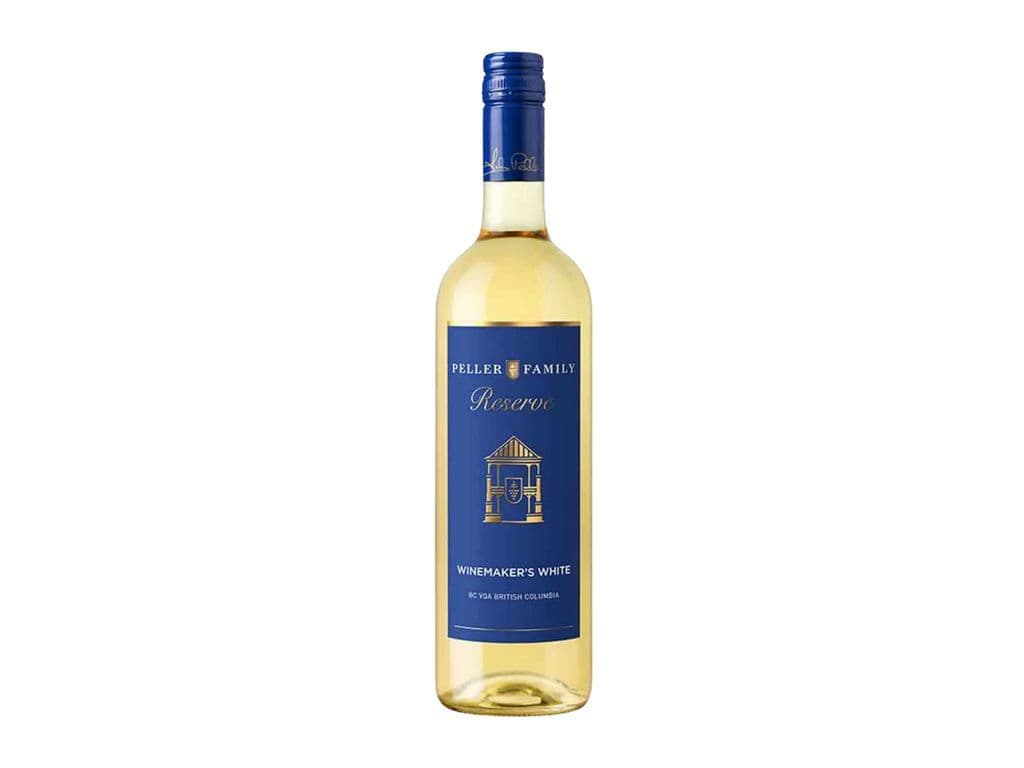Peller Family - Winemakers White 2025 (750ml)