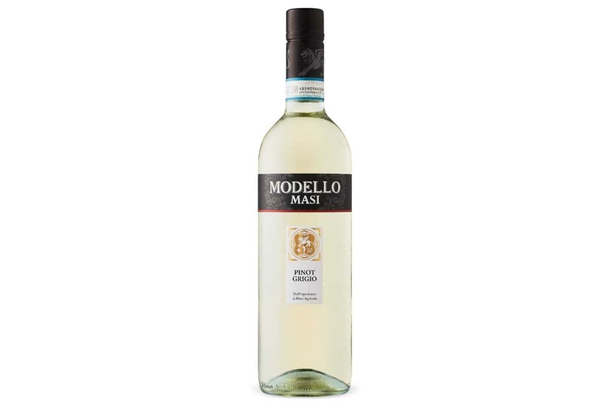 Modello Masi Pinot Grigio (750ml)