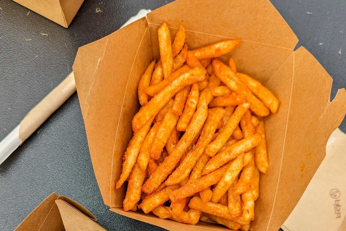 Fries