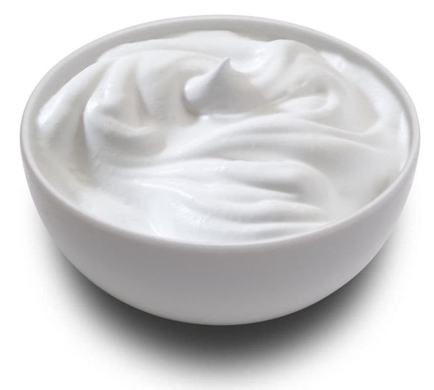 Yaourt Nature | Plain Yoghurt