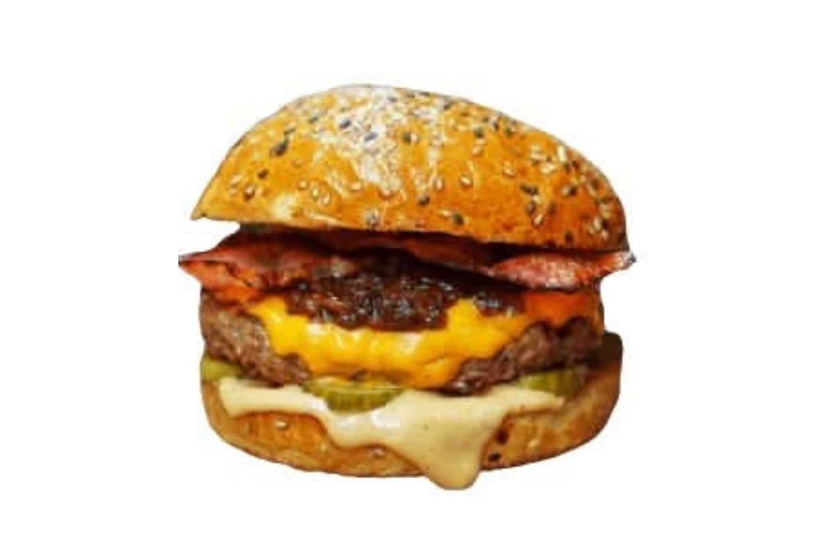 Beef Bacon Bombshell Combo (5oz)