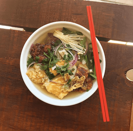 20 Vegan Meat Pho