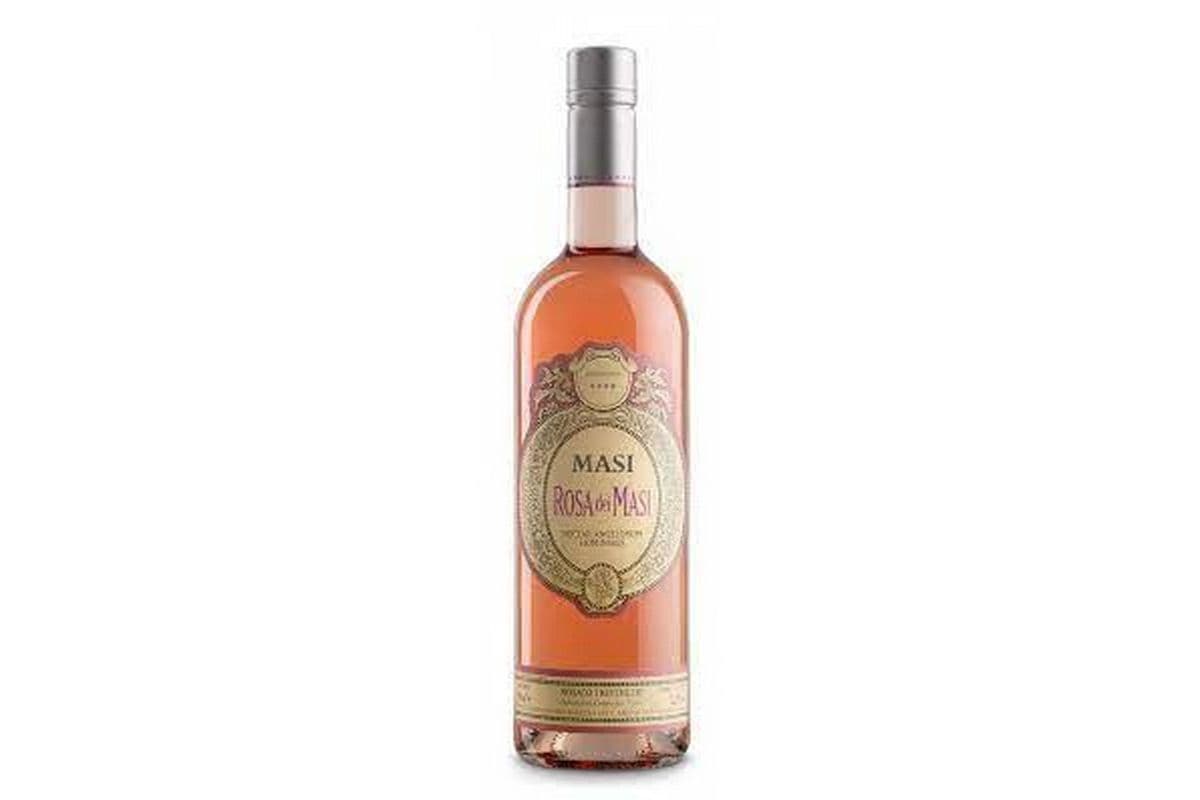 Masi Rosa Rose (750 ml) (1 x 750ML)
