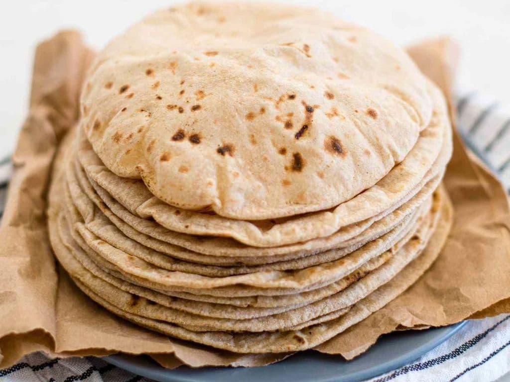 Roti