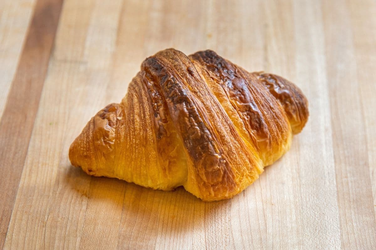 Butter Croissant