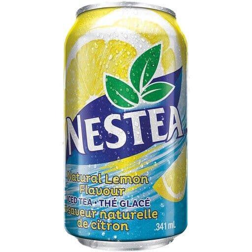 Boisson gazeuse / Soft Drink