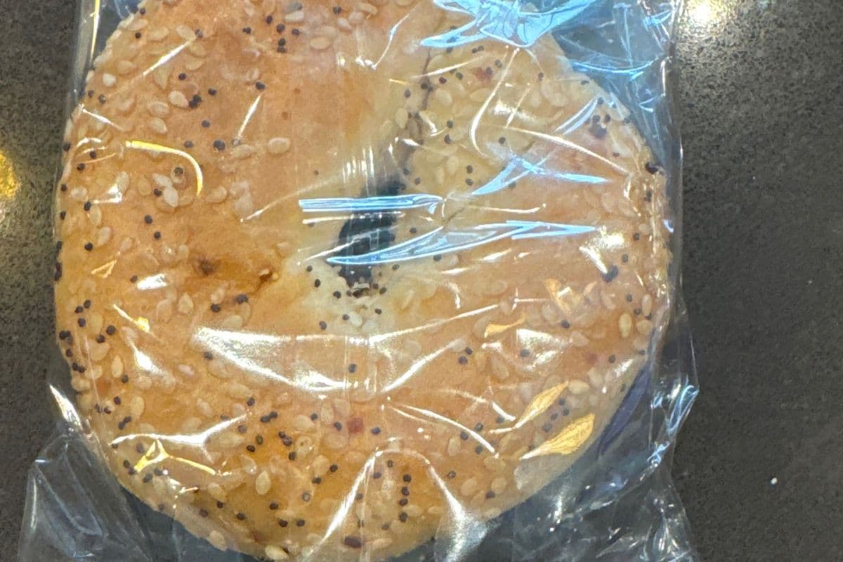 Everything Bagel
