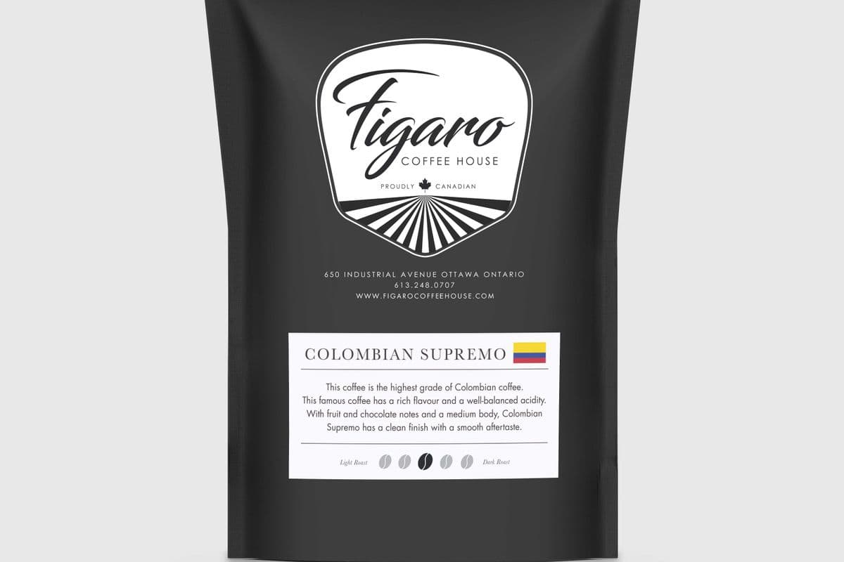 Colombian Supremo