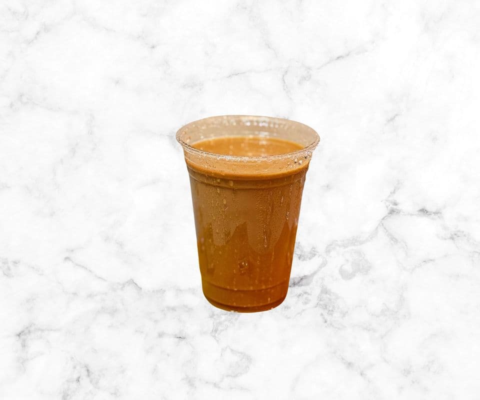 DC4 Coffee with tea (Cold) / DC4 鴛鴦(凍)