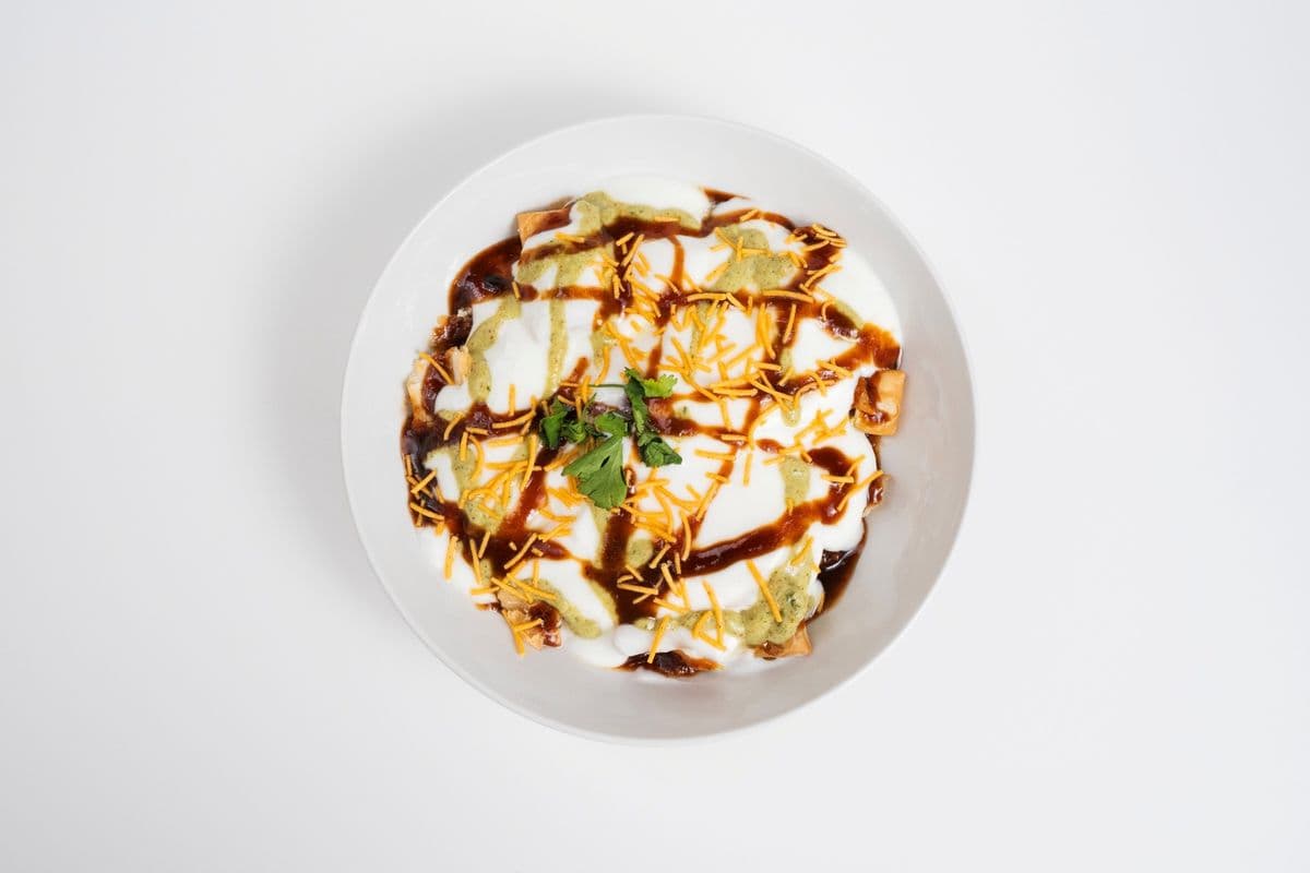 Dahi Bhalla