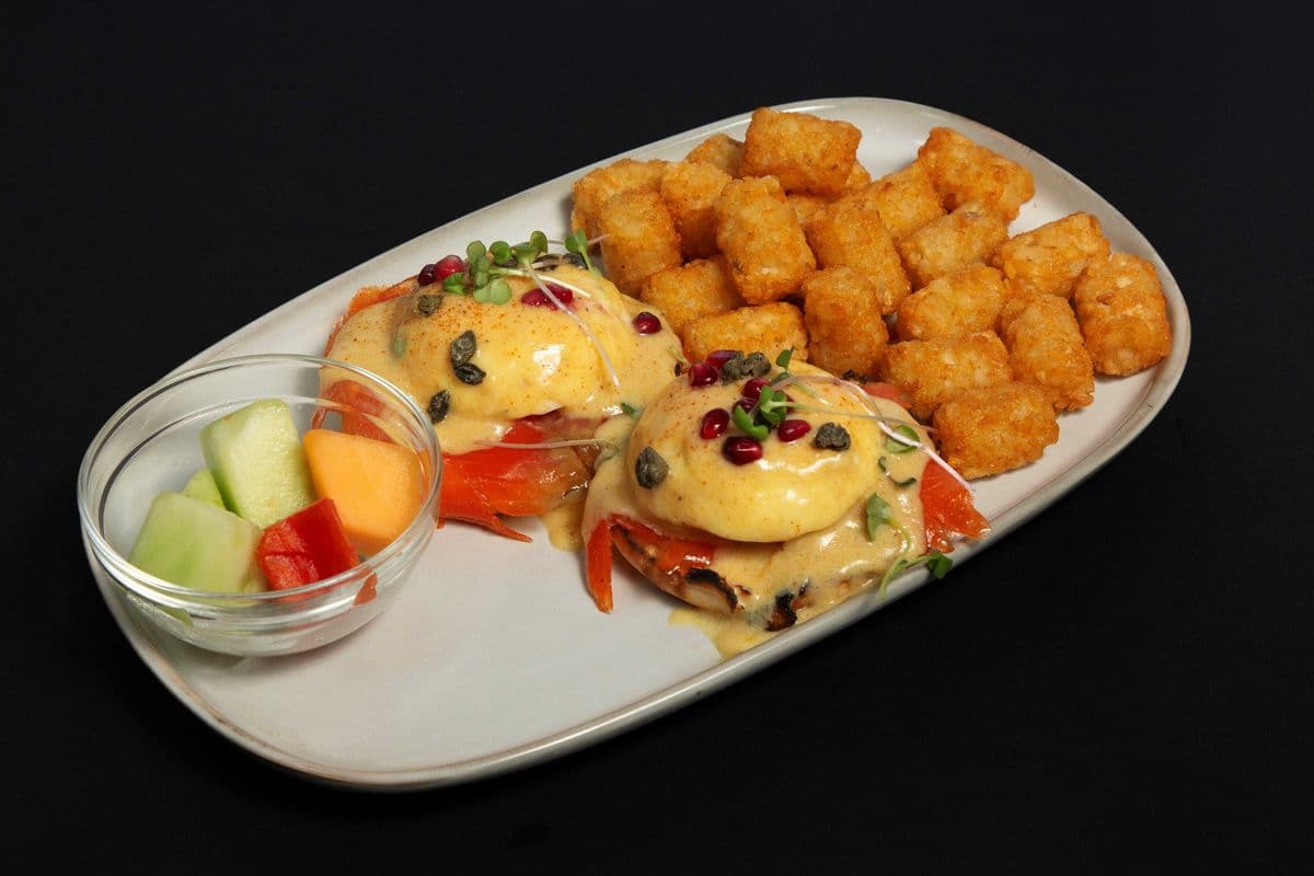 Pacific benny