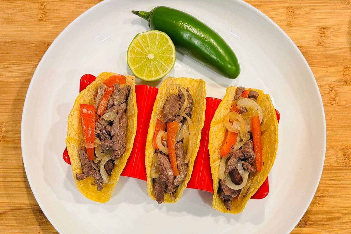 Carne Asada