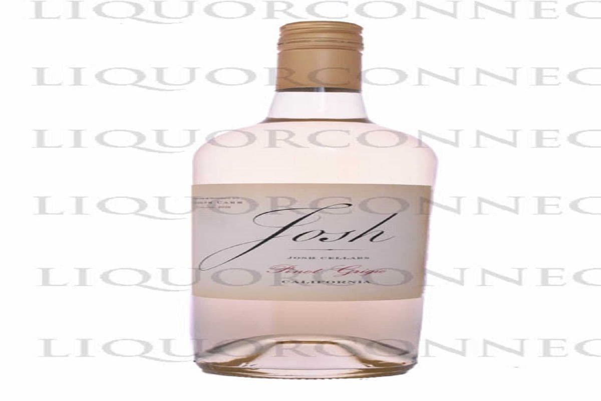 831473-JOSH CELLARS PINOT GRIGIO (1 x 750ml)