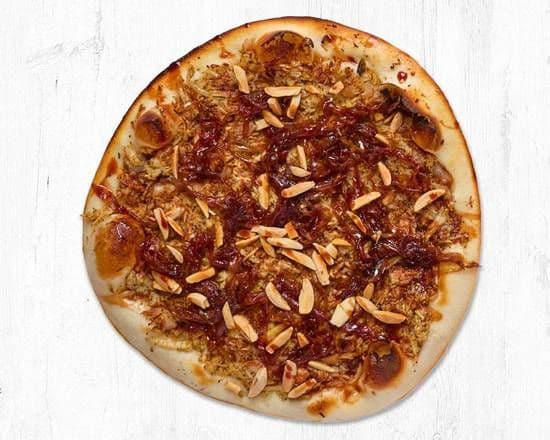 Chicken Musakhan Mana’eesh