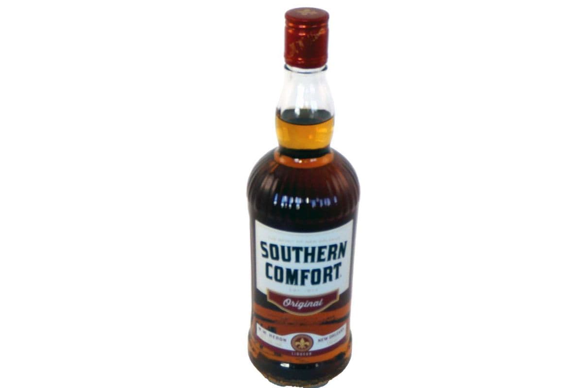 Southern Comfort (1 x 750 ml)
