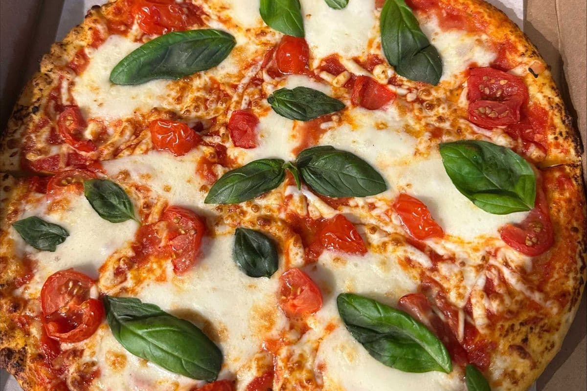 Margherita