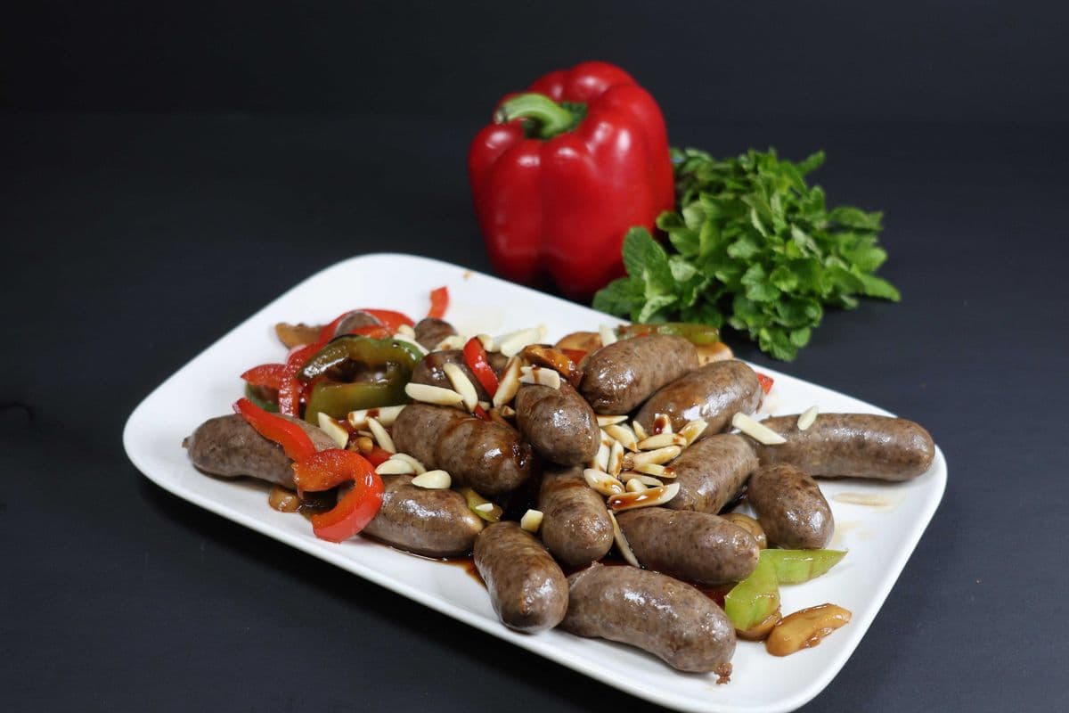 SAUSAGE
