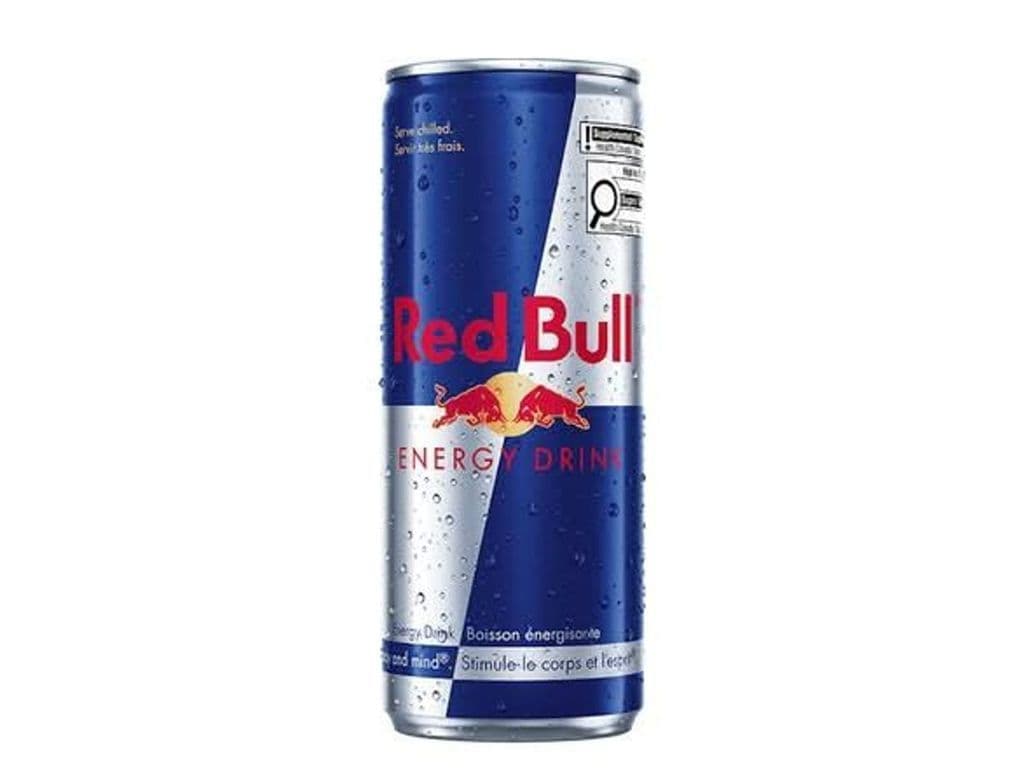 Red Bull Energy Drink