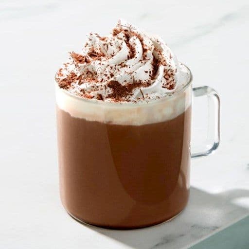 D26. Mocha Coffee