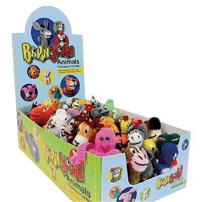 Chilly Dog Barn Yarn Animals