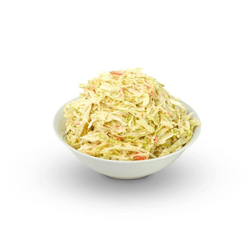 Coleslaw (King)