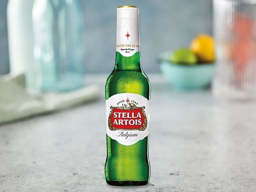 Stella Artois