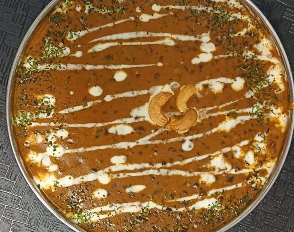 Dal Makhani