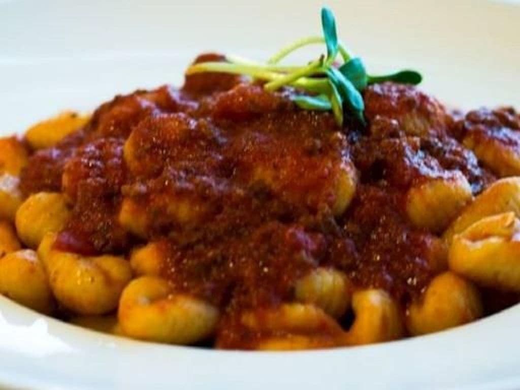 Gnocchi