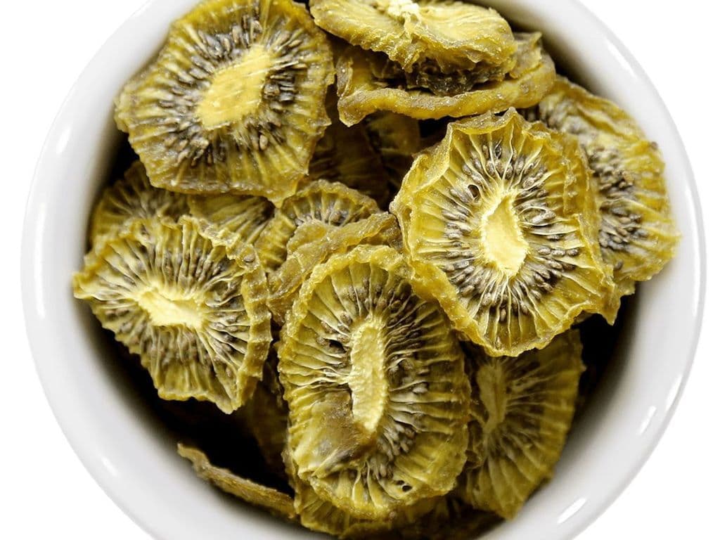 Dried Kiwi 1 LB