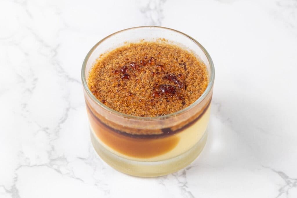 Creme Brulee