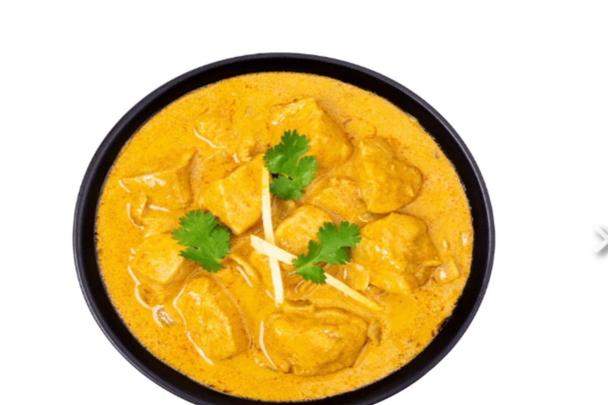BOGO- Chicken Korma