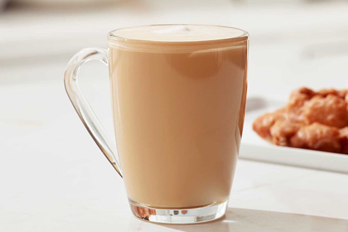 Flat White