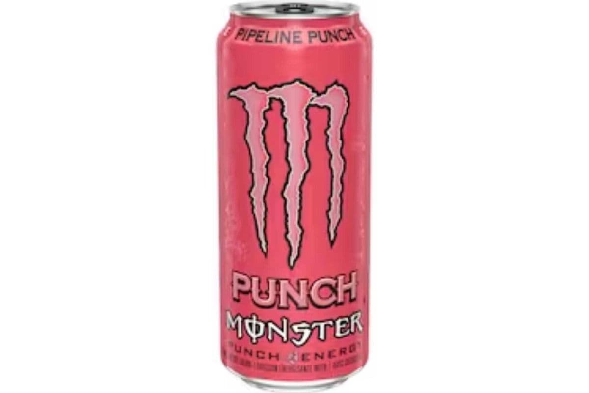 Monster Pipeline Punch (473 ml)