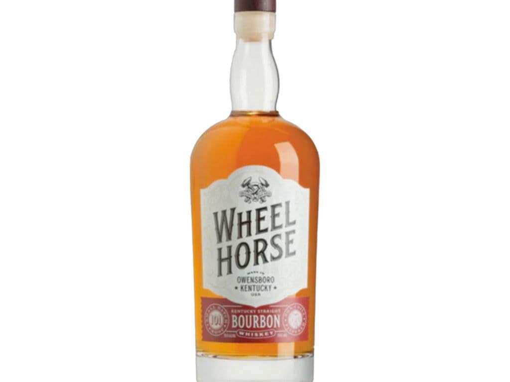 Wheelhorse - Bourbon