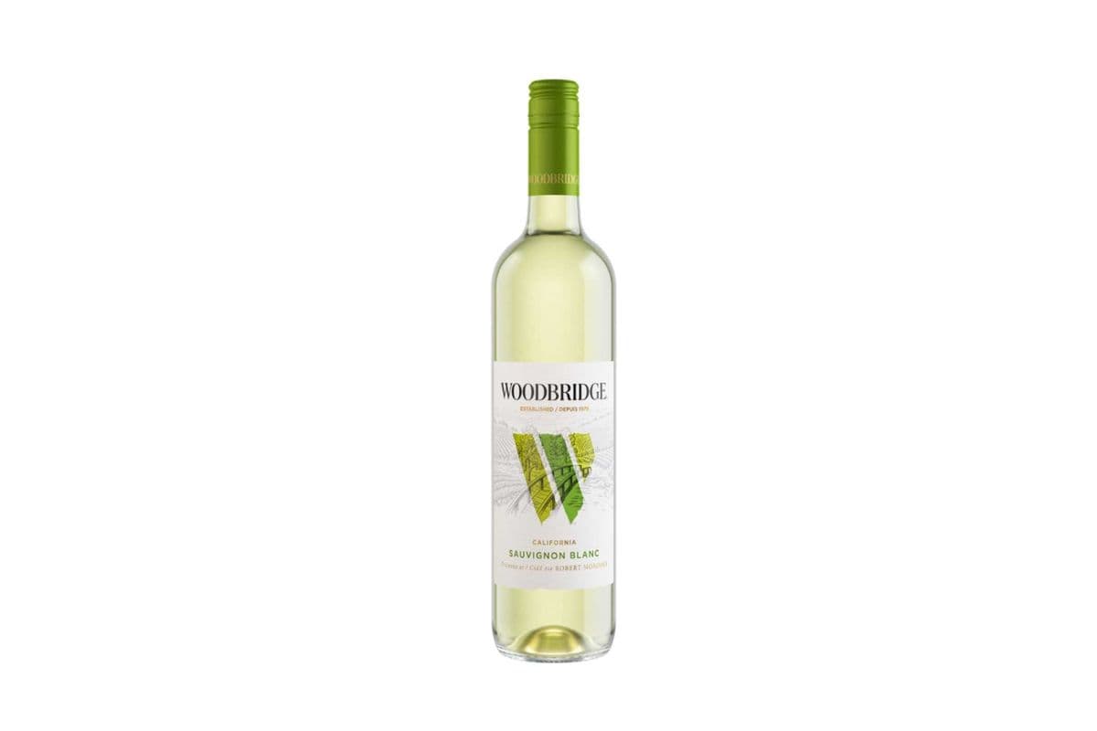 Woodbridge Sauvignon Blanc (1 x 750 ml)