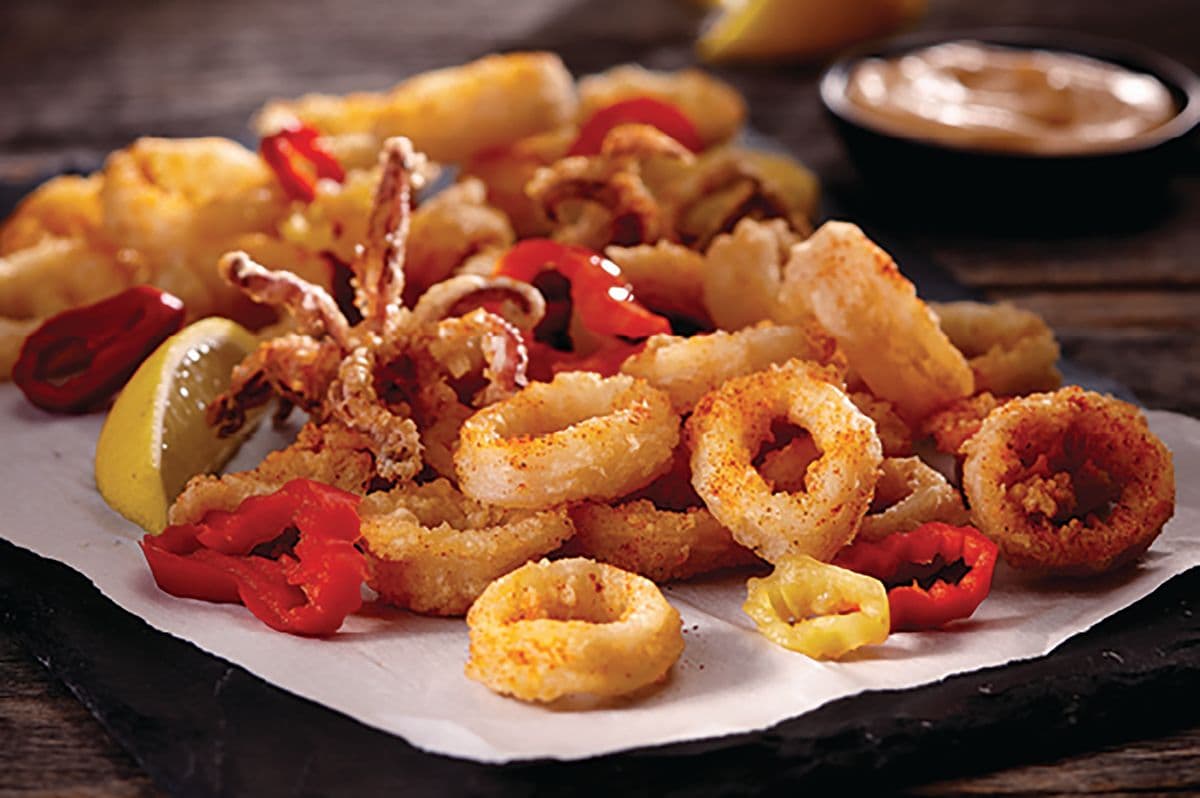 Calamari