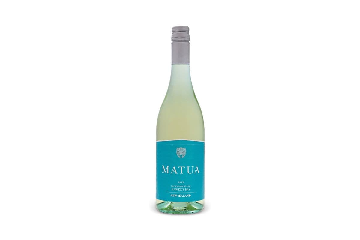 Matua Sauvignon Blanc (750 ml)