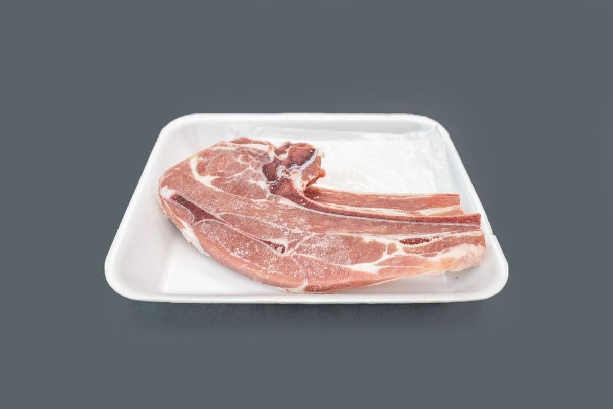 Goat Chops (1 lb)