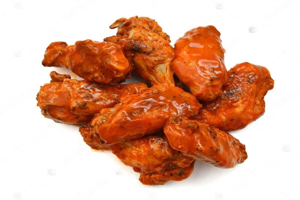 Thirty Wings