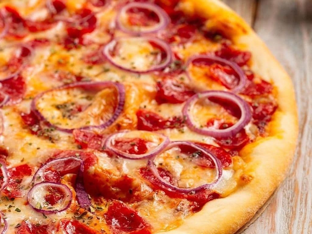 Mad Italian Pizza (partysize)